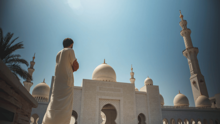 5 Amalan Sunnah yang Dianjurkan di Bulan Syawal