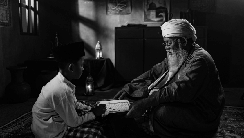 7 Hal yang Membuat Seseorang Mendapatkan Hidayah