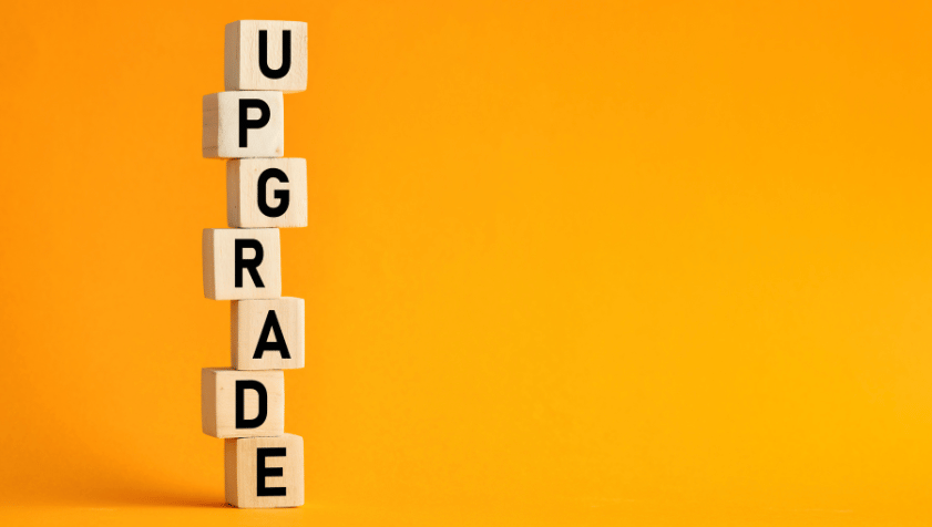 7 Tips untuk Mengupgrade Diri Setelah Lebaran