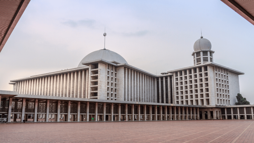 Contoh Khutbah Jumat Minggu Kedua Bulan Syawal