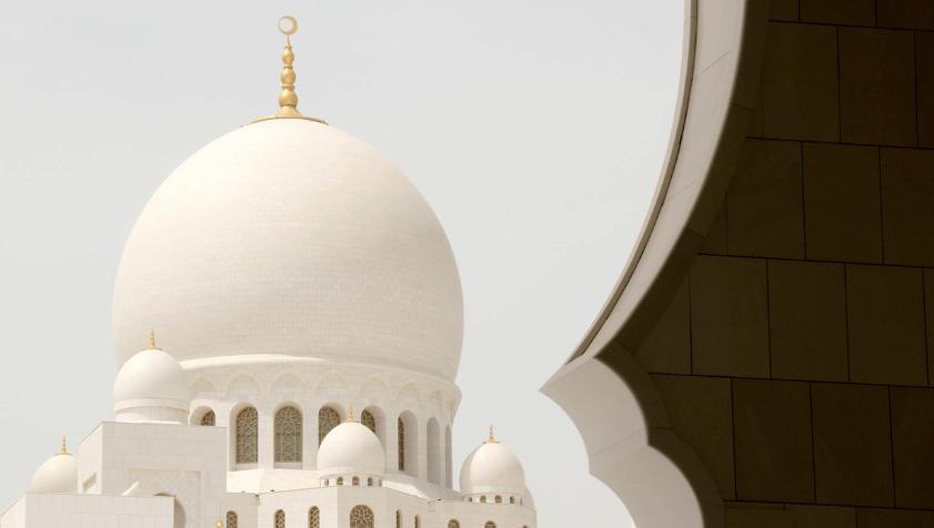 Contoh Khutbah Minggu Ketiga Bulan Syawal