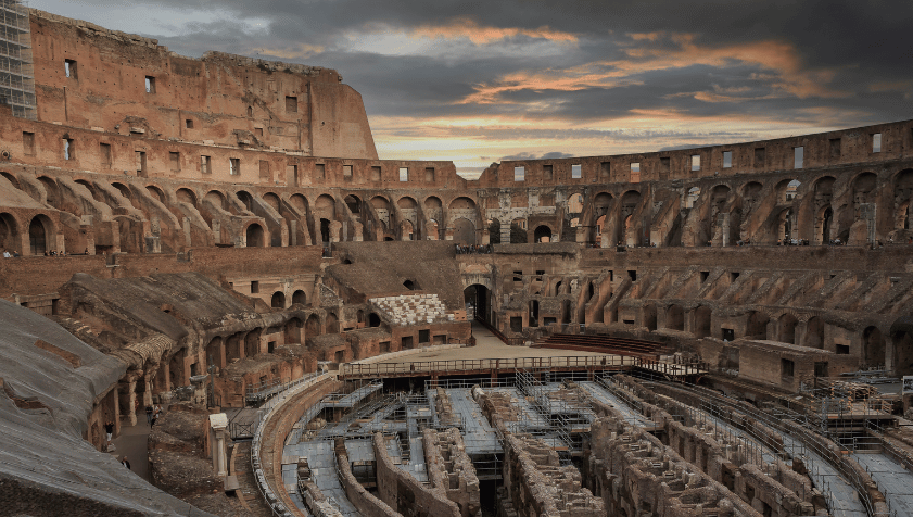 Hukum Mengunjungi Tempat Bersejarah dalam Pandangan Islam