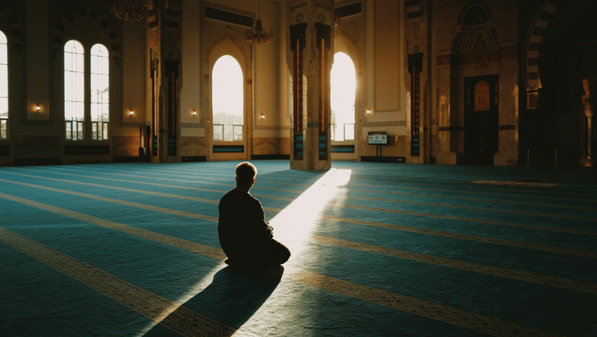 Sunnah Nabi dalam Shalat Tarawih di Bulan Ramadhan