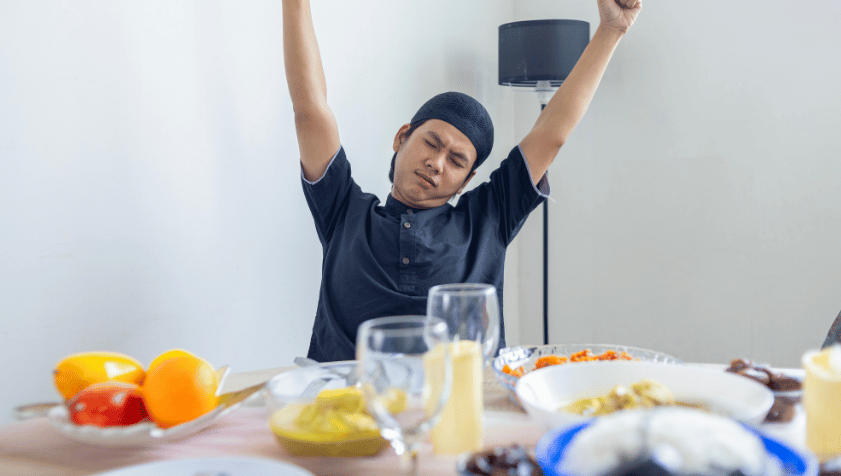 Sunnah Nabi Saat Sahur di Bulan Ramadhan yang Jarang Diketahui